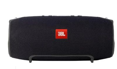 Лот: 10928688. Фото: 1. Bluetooth стерео колонка JBL Xtreme... Портативные, беспроводные колонки