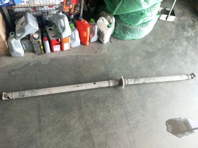 Лот: 25383538. Фото: 1. Карданный вал honda odyssey RA-4. Детали тюнинга