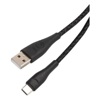 Лот: 24540194. Фото: 1. Кабель Usams SJ395 USB Type-C... Дата-кабели, переходники