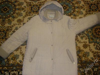 Лот: 214608. Фото: 1. курточка 1. Верхняя одежда