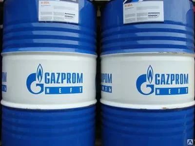 Лот: 9129785. Фото: 1. Gazpromneft М10ДМ масло моторное... Масла, жидкости