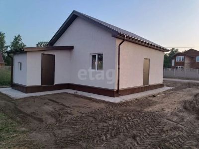 Лот: 25555150. Фото: 1. 3-комн. дом , ДНТ Большая Поляна... Дома