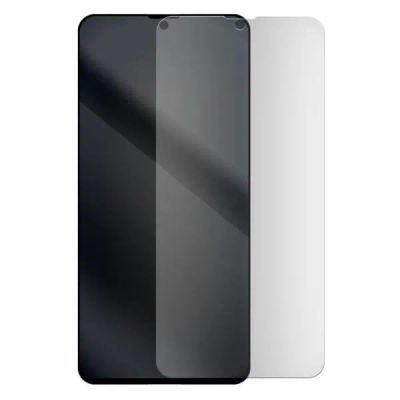 Лот: 24601689. Фото: 1. Защитное стекло Krutoff для Oppo... Защитные стёкла, защитные плёнки