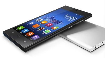 Лот: 3635075. Фото: 1. xiaomi 3 mi3 tegra 4. Смартфоны