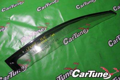 Лот: 10539126. Фото: 1. ветровик FR toyota ipsum ACM26... Кузов