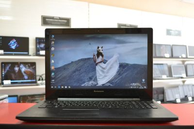 Лот: 15577324. Фото: 1. Lenovo G50-45 (15.6"/AMD A6-6310... Ноутбуки