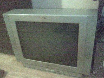 Лот: 2125420. Фото: 1. Продам Телевизор rolsen 54 плоский... Телевизоры