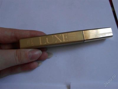 Лот: 2558622. Фото: 1. тушь AVON LUXE. Унисекс парфюмерия