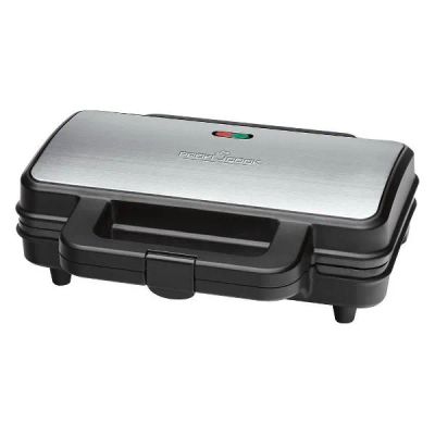 Лот: 24597324. Фото: 1. Сэндвичница Profi Cook PC-ST 1092... Кухонная