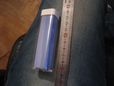 Лот: 3055474. Фото: 1. Power Bank 2600мАч , резервный... Другое (запчасти, оборудование)