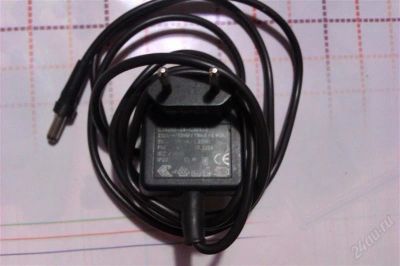 Лот: 670544. Фото: 1. Блок питания 5 V. Зарядные устройства, блоки питания для бытовой техники