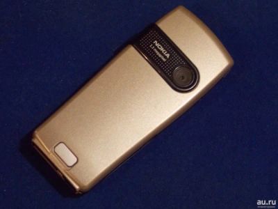 Лот: 8570060. Фото: 1. Nokia 6230 оригинал, Венгрия... Кнопочные мобильные телефоны