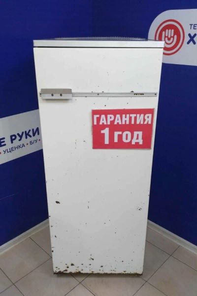 Лот: 16322731. Фото: 1. Холодильник бирюса б-17 (11077305... Холодильники, морозильные камеры