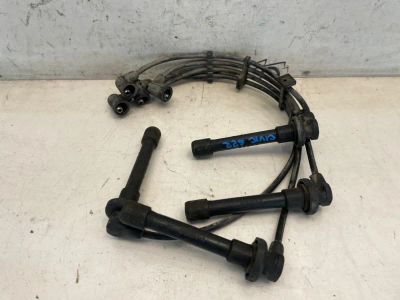 Лот: 23552892. Фото: 1. высоковольтные провода Honda Civic... Двигатель и элементы двигателя