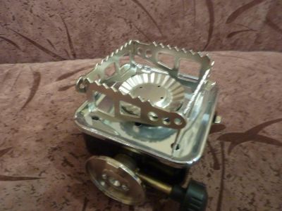 Лот: 4739854. Фото: 1. плита походная cas stove xing... Мангалы, грили, коптильни