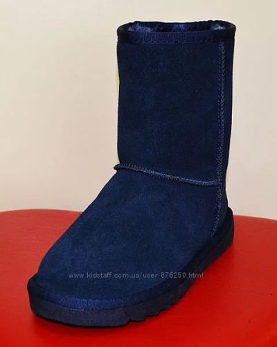 Лот: 8616598. Фото: 1. УГГИ р 33. Валенки, угги, унты