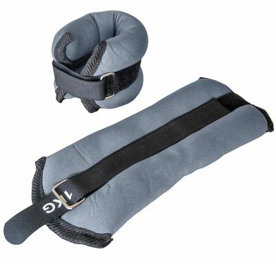 Лот: 24612303. Фото: 1. Утяжелители Sportex ALT Sport... Фитнес, аэробика и гимнастика