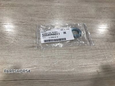 Лот: 22469620. Фото: 1. ШАЙБА. Двигатель и элементы двигателя
