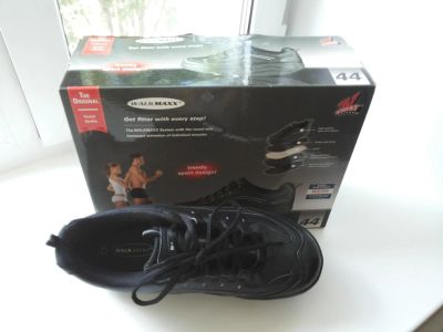 Лот: 9965537. Фото: 1. кроссовки walkmaxx женские/мужские... Кеды, кроссовки, слипоны