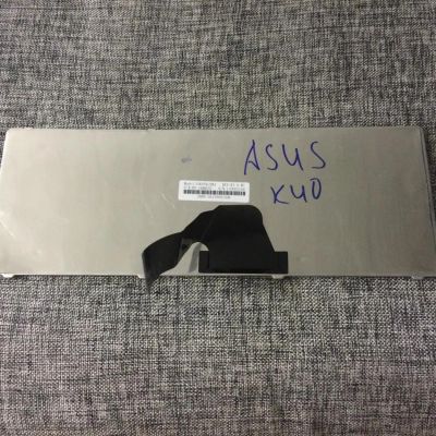 Лот: 6403844. Фото: 1. Клавиатура ASUS K40. Клавиатуры для ноутбуков