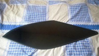 Лот: 5054078. Фото: 1. Стекло Собачника Nissan R'nessa. Кузов