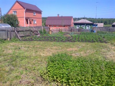 Лот: 2824916. Фото: 1. Участок под коттедж ст.Минино. Земельные участки