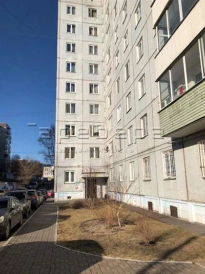 Лот: 20333006. Фото: 1. 3-комнатная квартира на ул. Славы... Квартиры, студии