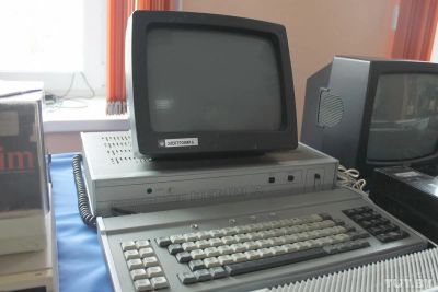 Лот: 8043791. Фото: 1. Компьютер Немига куплю. Моноблоки