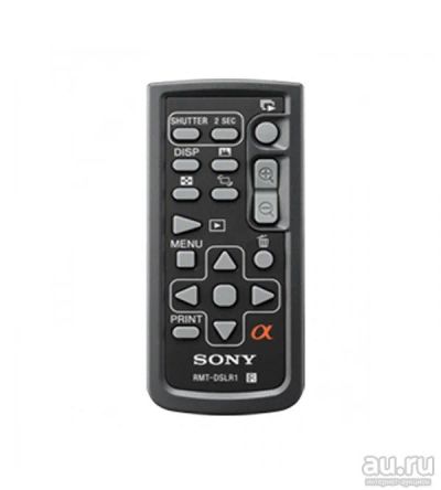 Лот: 9233018. Фото: 1. Sony RMT-DSLR I. Цифровые компактные