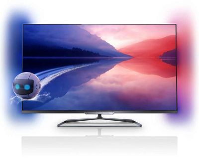 Лот: 12086329. Фото: 1. неисправный Philips 42pfl6008s... Телевизоры