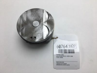Лот: 20400826. Фото: 1. Поршень Lexus Rx300 2000 1310120030... Двигатель и элементы двигателя