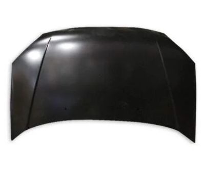Лот: 3695591. Фото: 1. Капот hyundai getz (05-10 гг). Кузов