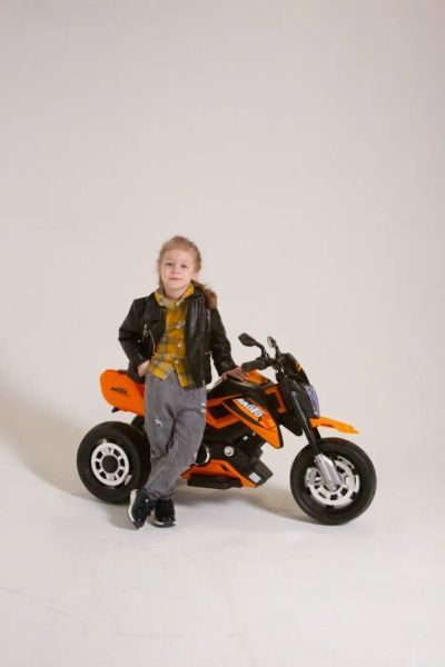 Лот: 24066212. Фото: 1. Детский электромобиль Moto YHI... Детские электромобили