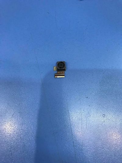 Лот: 10813532. Фото: 1. камера передняя Asus ZenFone Max... Дисплеи, дисплейные модули, тачскрины
