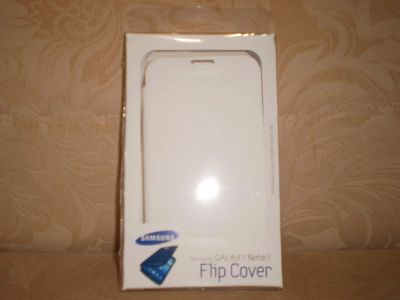 Лот: 6861846. Фото: 1. Чехол обложка Samsung Galaxy Note... Чехлы, бамперы