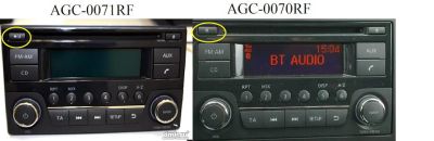 Лот: 16725171. Фото: 1. Куплю штатную магнитолу Nissan... Автомагнитолы