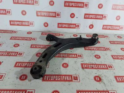 Лот: 20898567. Фото: 1. Рычаг подвески нижний Subaru Legacy... Ходовая, подвеска, рулевое управление