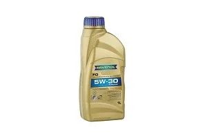 Лот: 10568518. Фото: 1. Масло моторное Ravenol FO SAE... Масла, жидкости