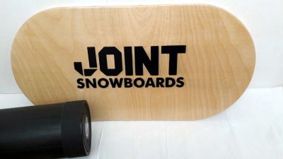 Лот: 10861579. Фото: 1. Баланс борд balance board Joint... Детские спортивные комплексы, батуты