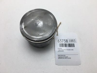 Лот: 20402689. Фото: 1. Поршень Nissan Serena 2000 A20105U001... Двигатель и элементы двигателя