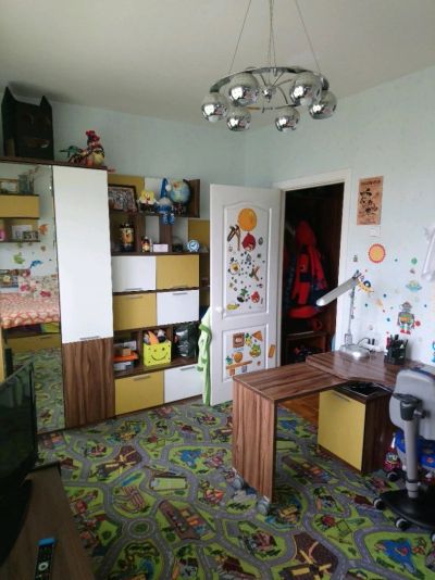 Лот: 13842884. Фото: 1. Квартира 2-ком. Квартиры, студии