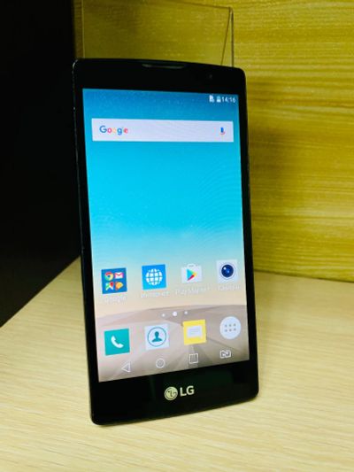 Лот: 18831745. Фото: 1. Мобильный телефон Lg Spirit. Смартфоны
