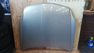 Лот: 19332297. Фото: 1. Капот Nissan Skyline V35 VQ25DD... Кузов