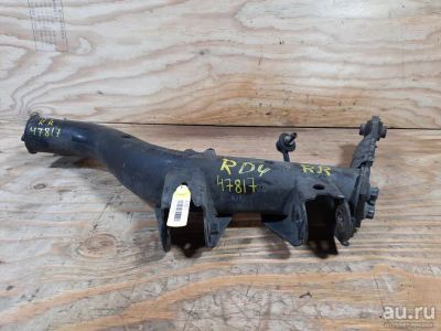 Лот: 18538312. Фото: 1. Рычаг подвески Honda Cr-V RD4... Ходовая, подвеска, рулевое управление
