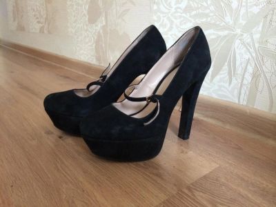 Лот: 4070838. Фото: 1. Туфли TopShop. Туфли