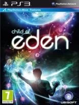 Лот: 4574012. Фото: 1. Child of Eden PS3 Обмен или продажа. Игры для консолей