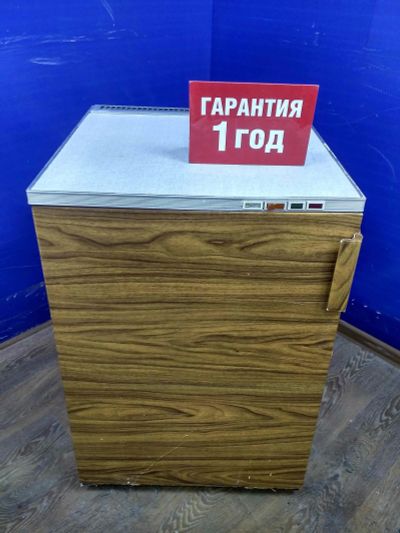 Лот: 14418025. Фото: 1. Морозильная камера бирюса б-14... Холодильники, морозильные камеры