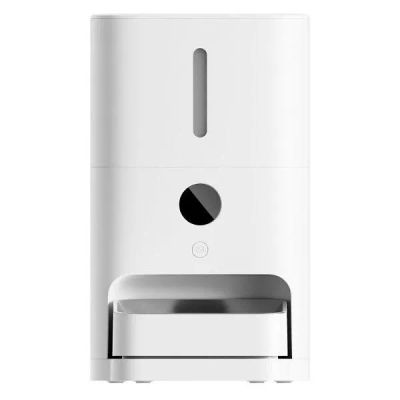 Лот: 25357147. Фото: 1. Автокормушка Xiaomi Smart Pet... Миски, лотки, наполнители