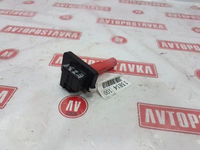 Лот: 20903810. Фото: 1. Катушка зажигания Subaru Outback... Электрооборудование