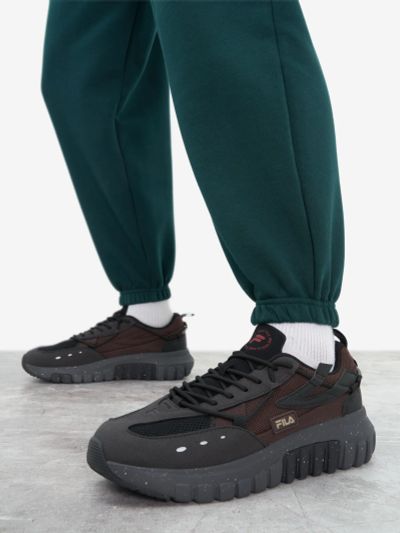 Лот: 24285163. Фото: 1. Кроссовки мужские FILA Chrome... Кеды, кроссовки, слипоны